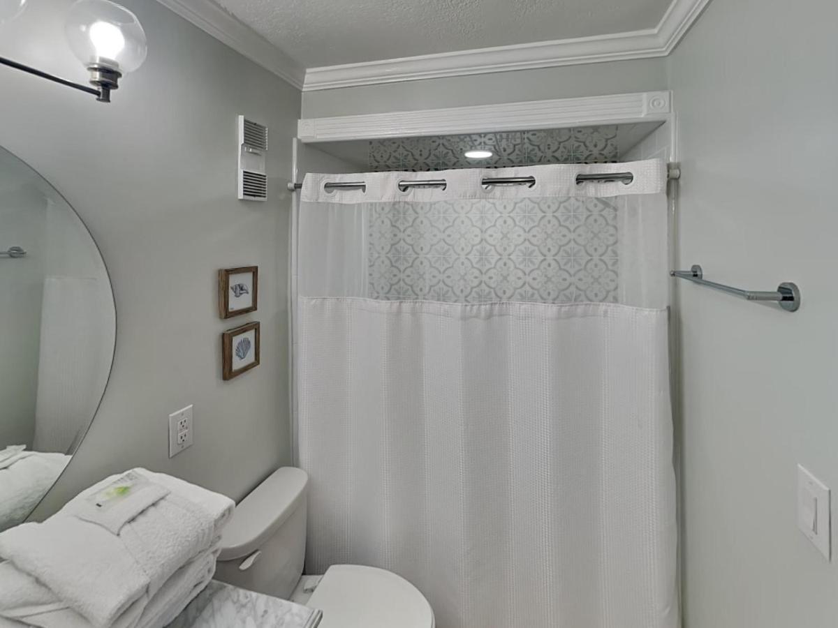 Regency Towers Panama City Beach 901 - On Cloud 9 Exterior photo