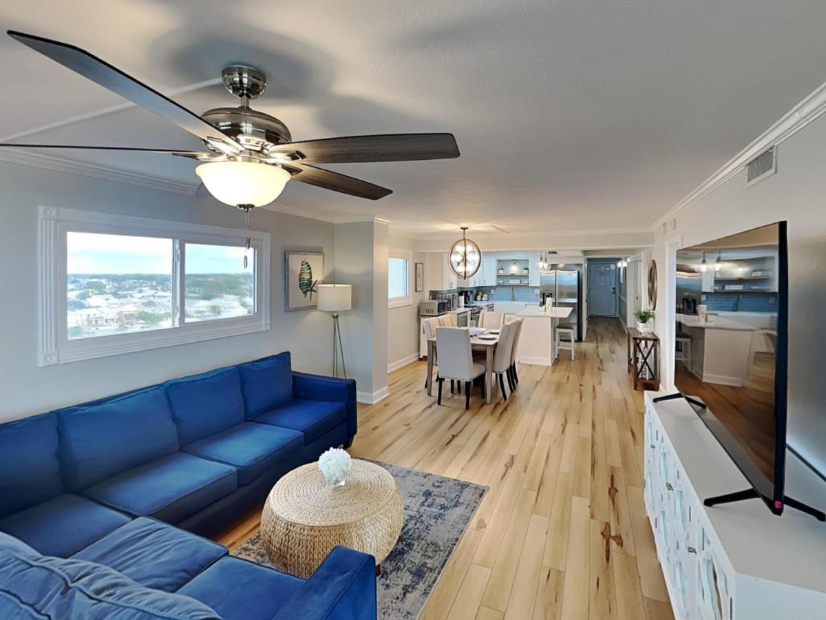 Regency Towers Panama City Beach 901 - On Cloud 9 Exterior photo