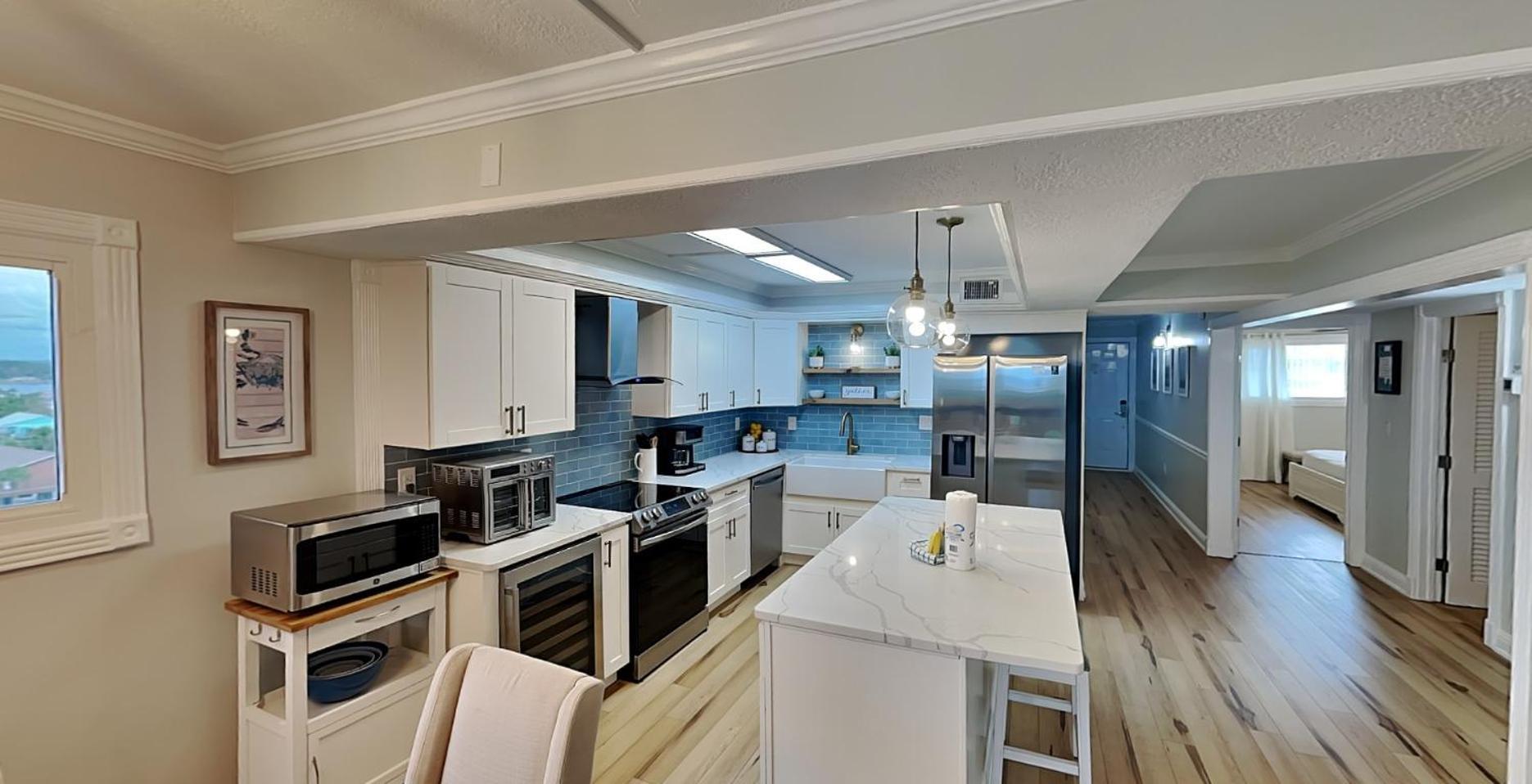 Regency Towers Panama City Beach 901 - On Cloud 9 Exterior photo