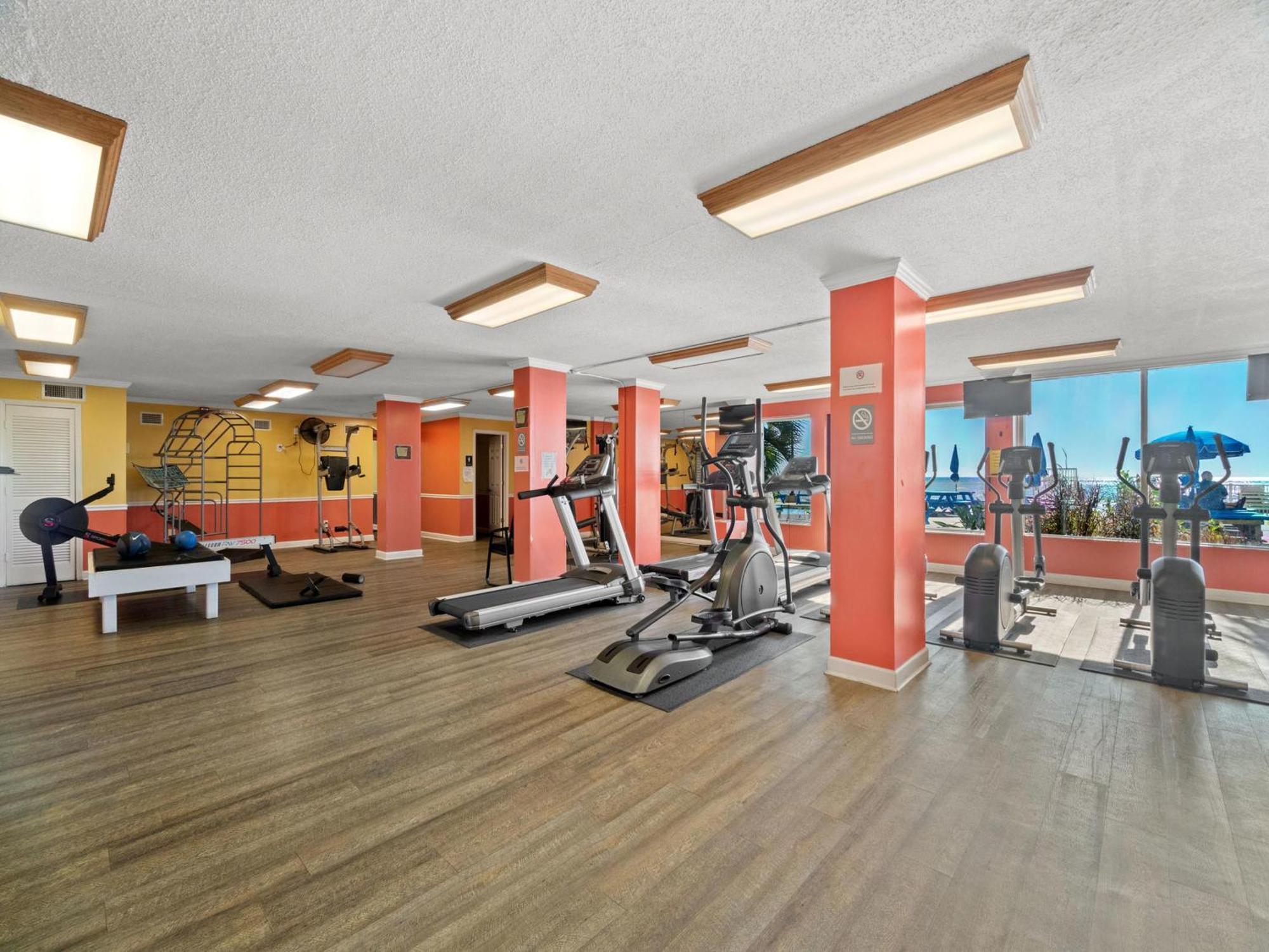 Regency Towers Panama City Beach 901 - On Cloud 9 Exterior photo