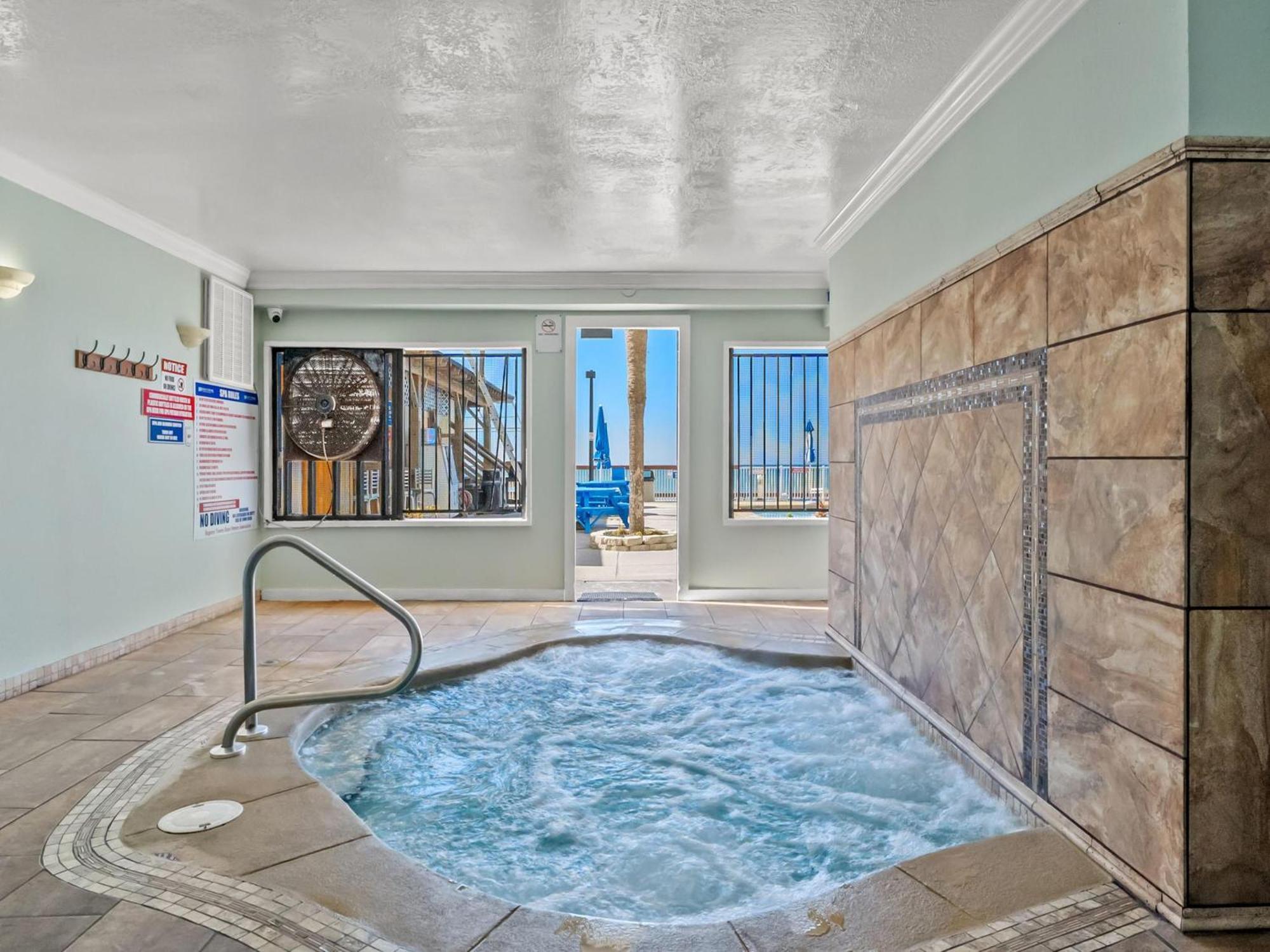 Regency Towers Panama City Beach 901 - On Cloud 9 Exterior photo